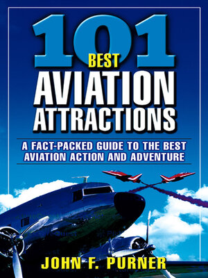 cover image of 101 Best Aviation Attractions